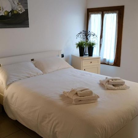 La Rotonda Relais Hotel Badoere Eksteriør billede